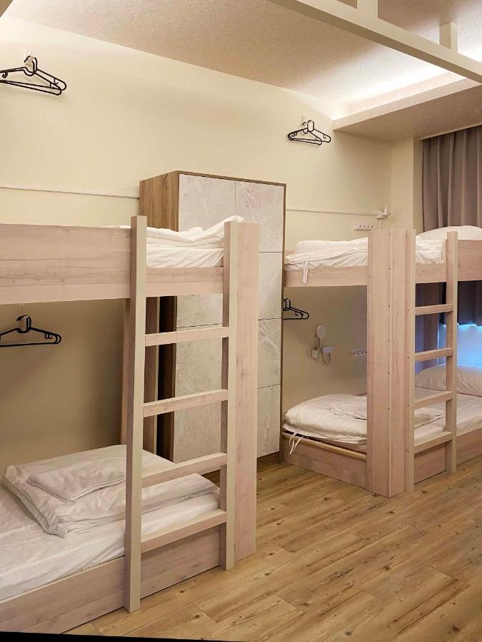 1881 Ya Ka Hostel Tainan Extérieur photo